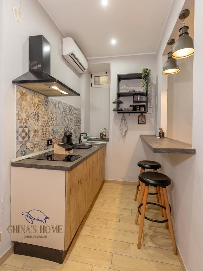 Ghina'S Home Neapol Zewnętrze zdjęcie
