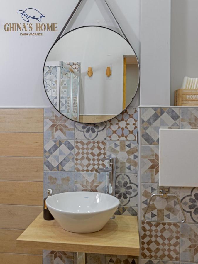 Ghina'S Home Neapol Zewnętrze zdjęcie