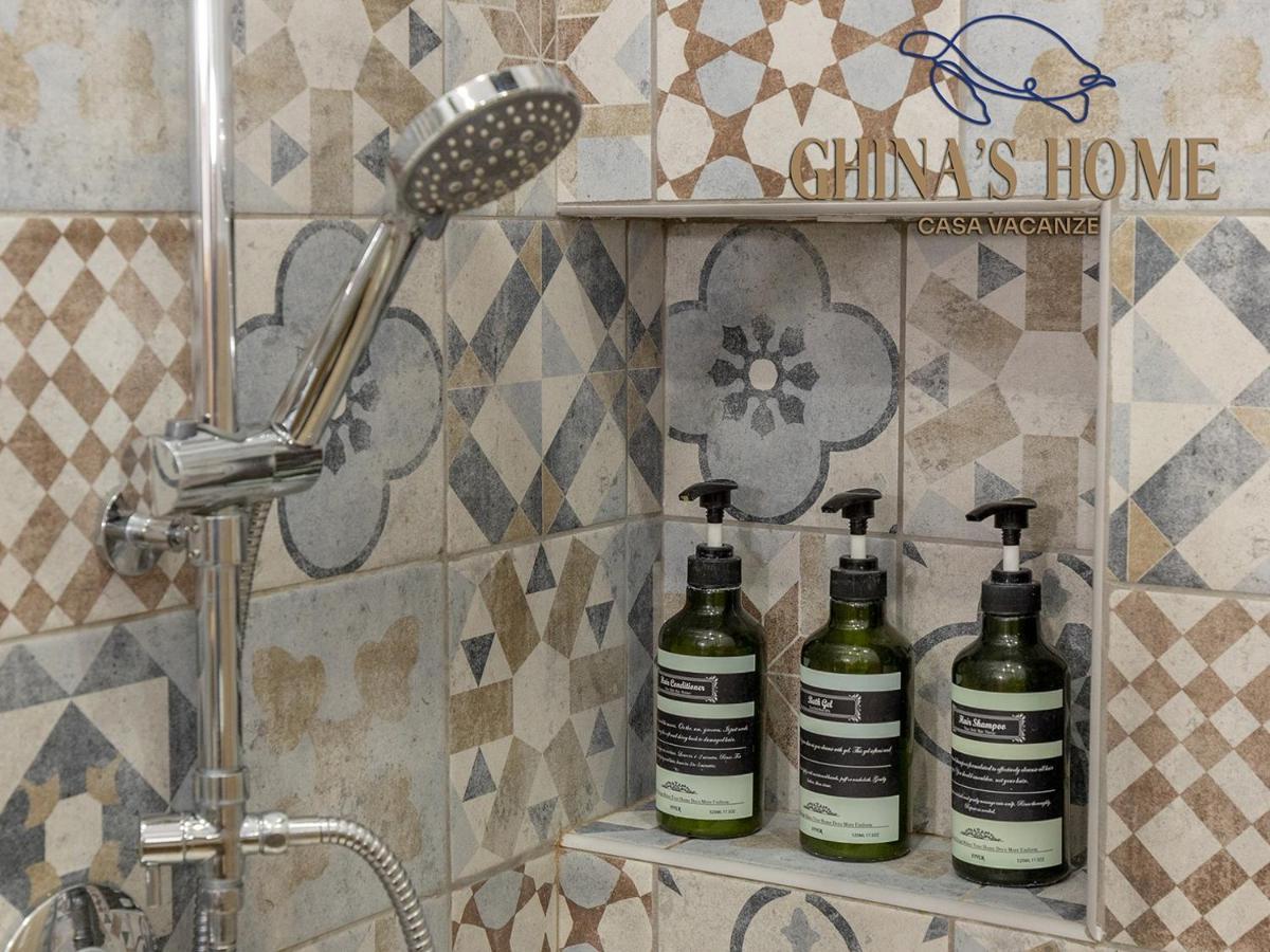 Ghina'S Home Neapol Zewnętrze zdjęcie