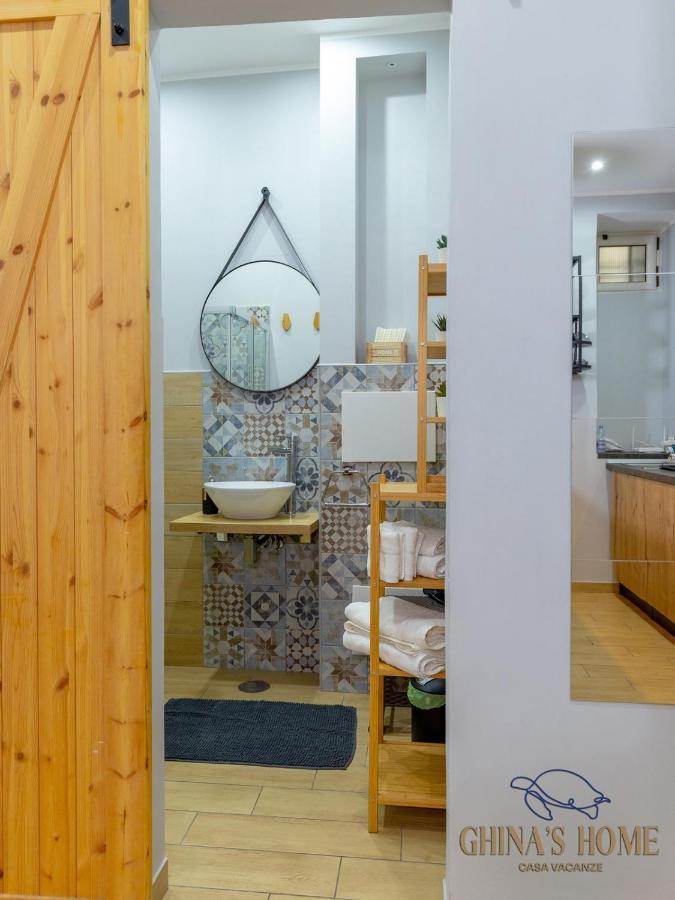 Ghina'S Home Neapol Zewnętrze zdjęcie