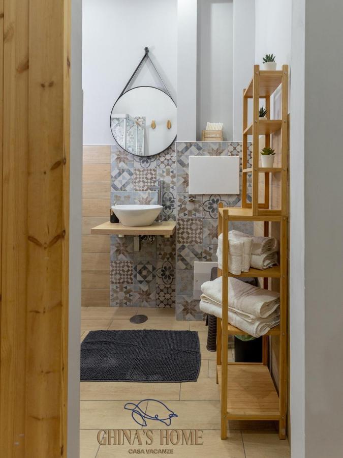 Ghina'S Home Neapol Zewnętrze zdjęcie