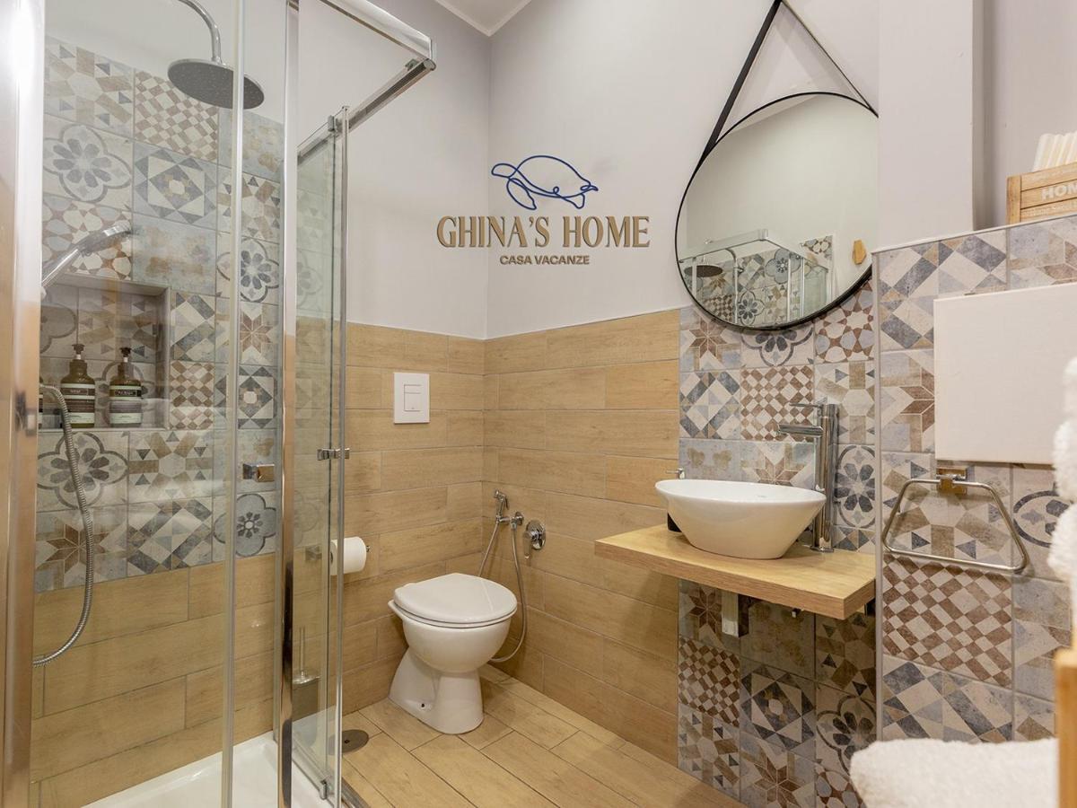 Ghina'S Home Neapol Zewnętrze zdjęcie